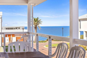 Coringle Port Elliot-Pets Negotiable-Wi-Fi - No Linen Included